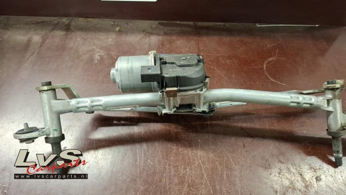 Opel Grandland X Moteur+mécanique essuie-glace