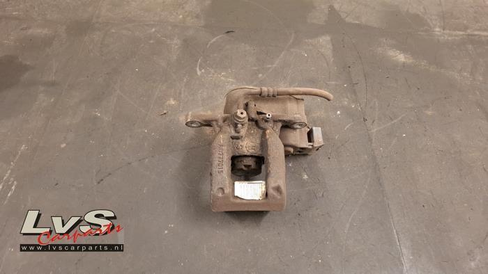 Citroen C4 Grand Picasso Rear brake calliper, right