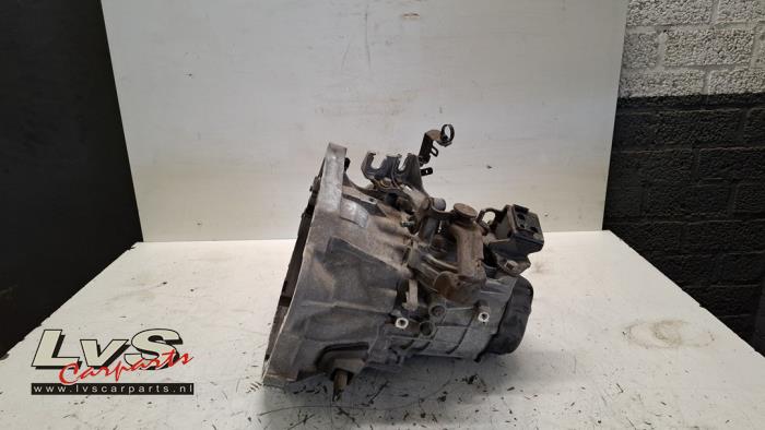 Hyundai I30 Gearbox