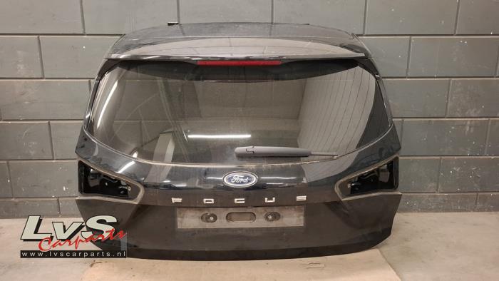 Ford Focus Heckklappe
