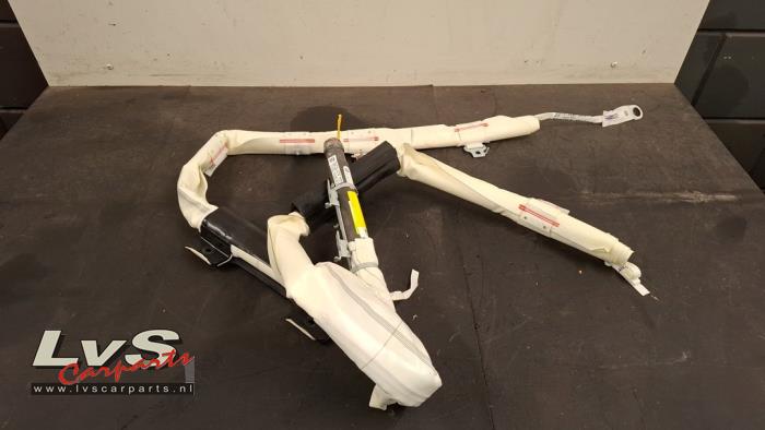 Kia Carens Airbag hemel links