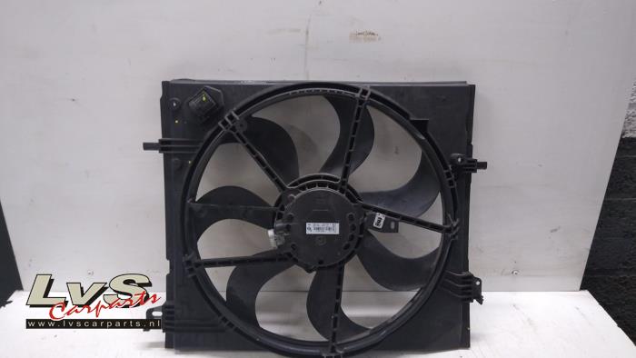 Nissan Qashqai Koelvin