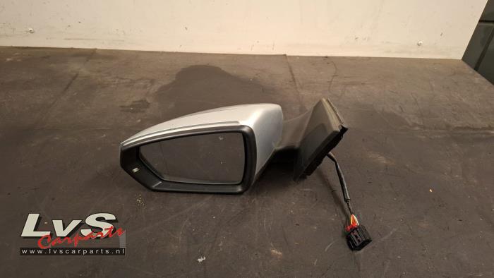 Volkswagen Polo Buitenspiegel links