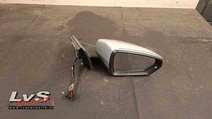 Volkswagen Polo Buitenspiegel rechts