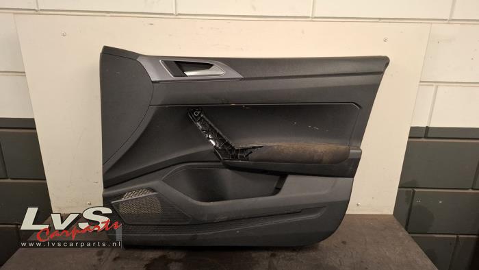 Volkswagen Polo Portierbekleding 4Deurs rechts-voor