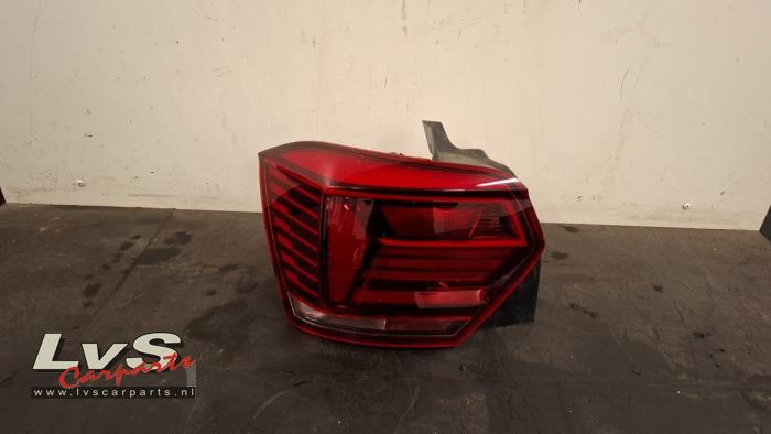 Volkswagen Polo Achterlicht links
