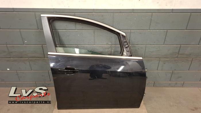 Opel Astra Portier 4Deurs rechts-voor