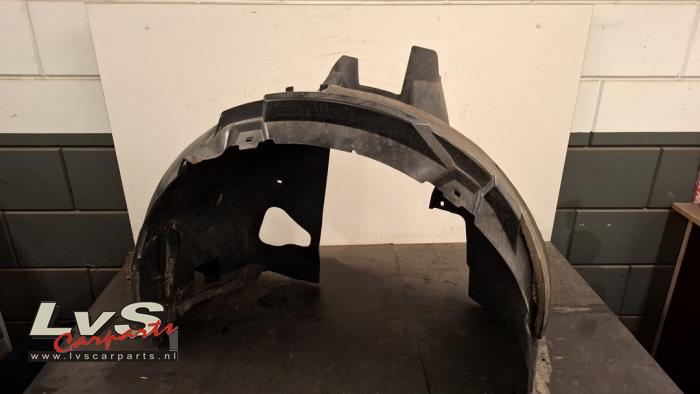 Volkswagen Polo Wielkuip