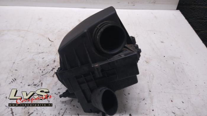 Opel Corsa Luchtfilterhuis