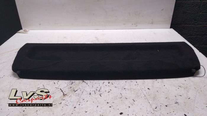 Opel Corsa Hoedenplank