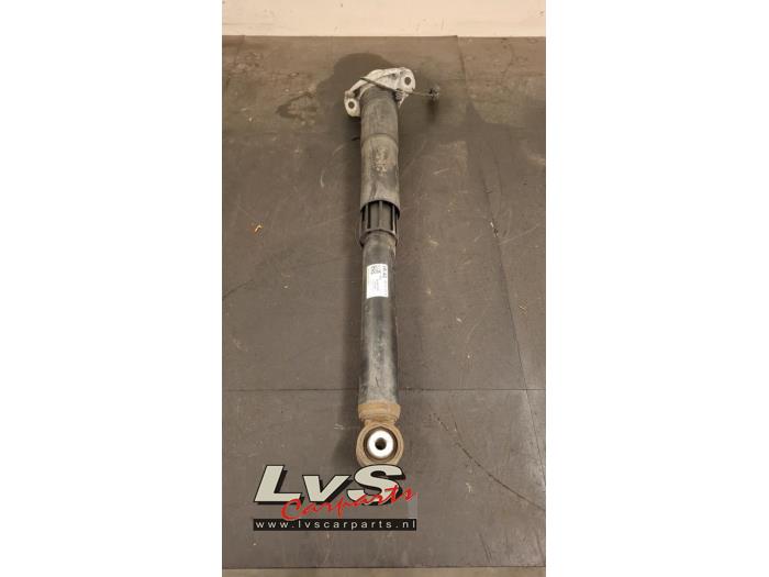 Volkswagen Polo Amortisseur arrière gauche