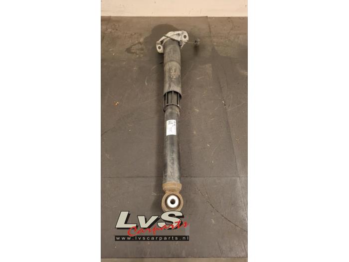 Volkswagen Polo Amortisseur arrière droit