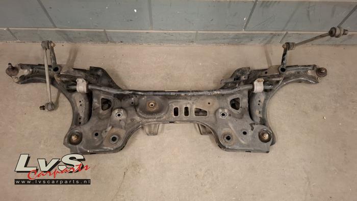Volkswagen Polo Subframe