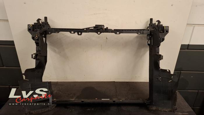 Volkswagen Polo Frontpaneel