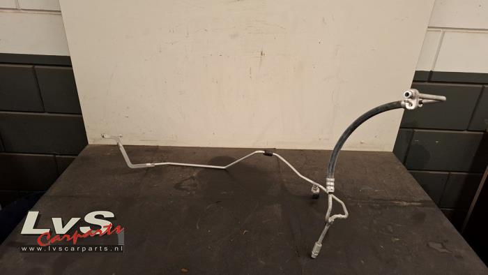 Volkswagen Polo Airco Leiding