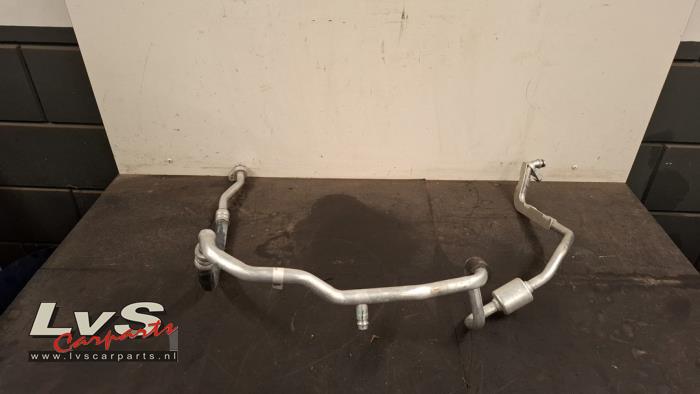 Volkswagen Polo Airco Leiding