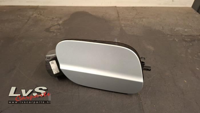 Volkswagen Polo Tank Klep