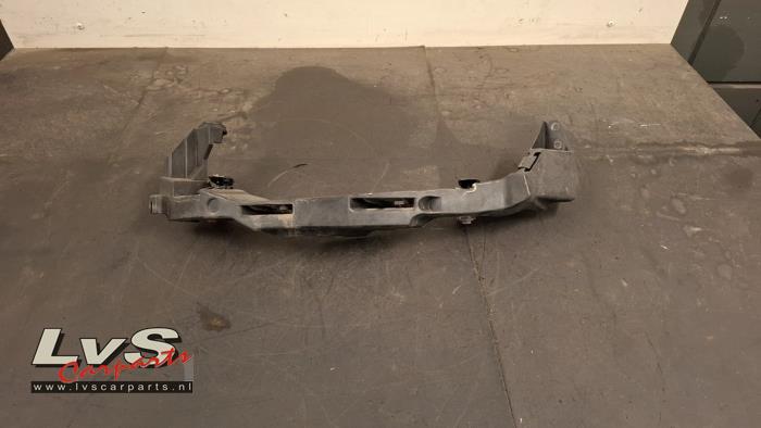 Volkswagen Polo Koplampframe links