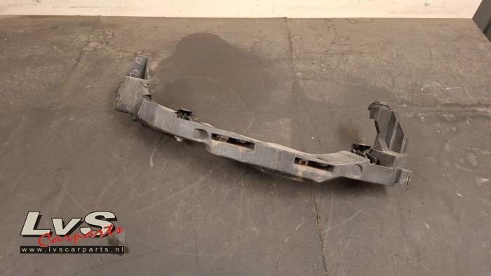 Volkswagen Polo Koplampframe rechts