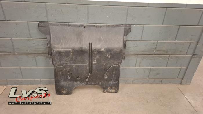 Volkswagen Polo Motor Beschermplaat