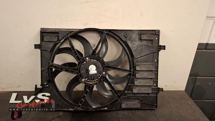 Volkswagen Polo Koelvin