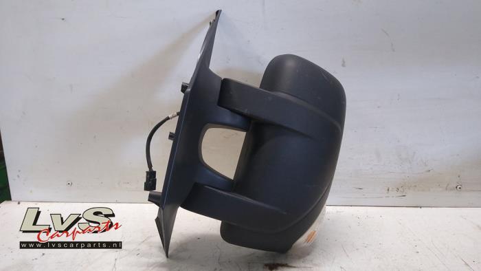 Renault Master Rétroviseur extérieur gauche