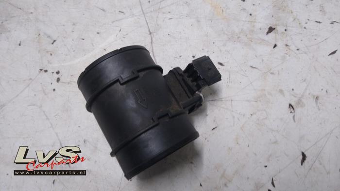 Opel Corsa Luchtmassameter