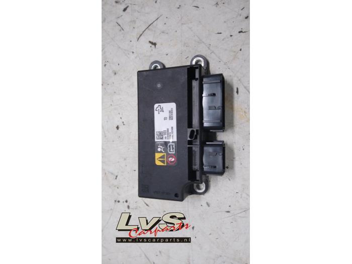 Opel Corsa Airbag Module