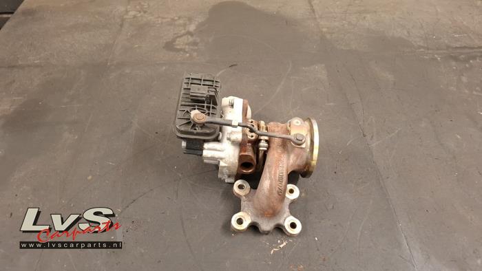 Volkswagen Polo Turbo