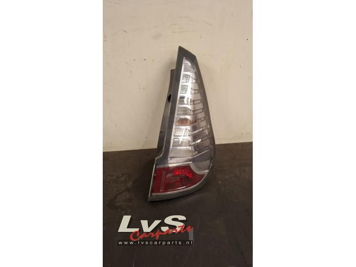 Renault Scenic Rücklicht rechts