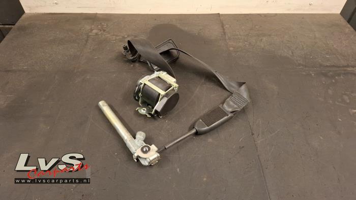 Renault Scenic Gurtsrammer rechts