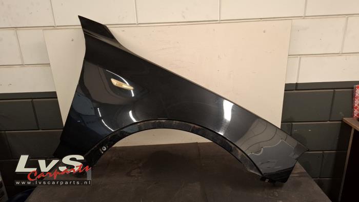 BMW X3 Aile avant droite