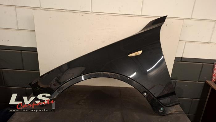 BMW X3 Aile avant gauche
