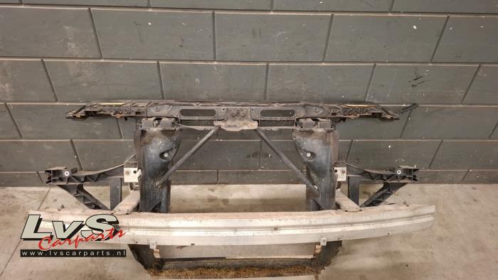 BMW X3 Panneau avant