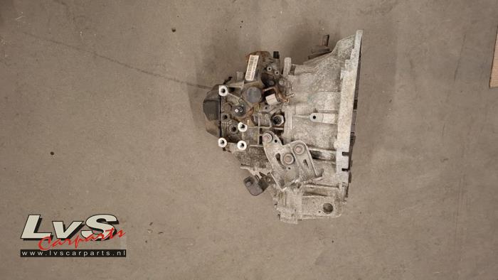 Hyundai I20 Getriebe