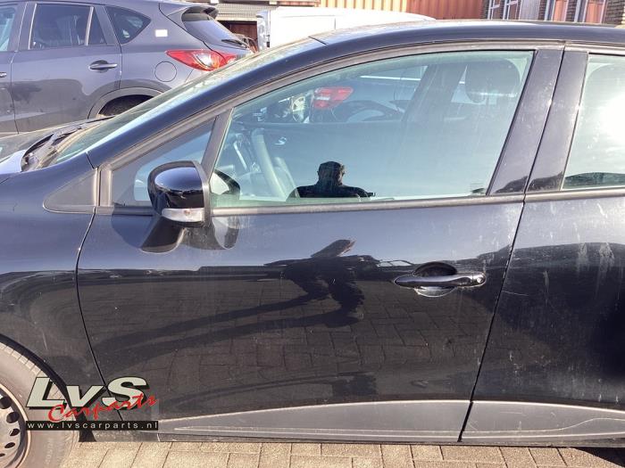 Renault Clio Portier 4Deurs links-voor