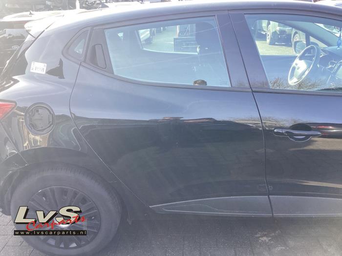 Renault Clio Portier 4Deurs rechts-achter