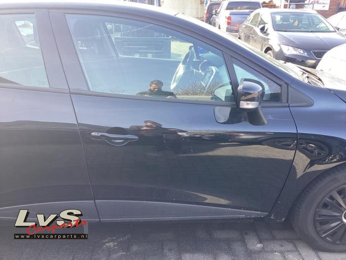 Renault Clio Portier 4Deurs rechts-voor