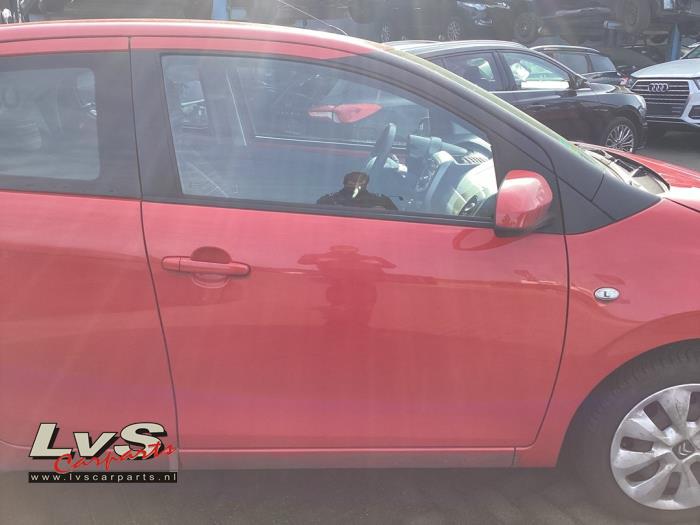 Citroen C1 Portier 4Deurs rechts-voor