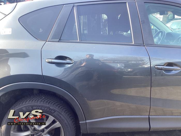 Mazda CX-5 Portier 4Deurs rechts-achter