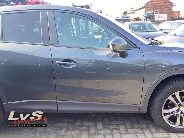 Mazda CX-5 Portier 4Deurs rechts-voor