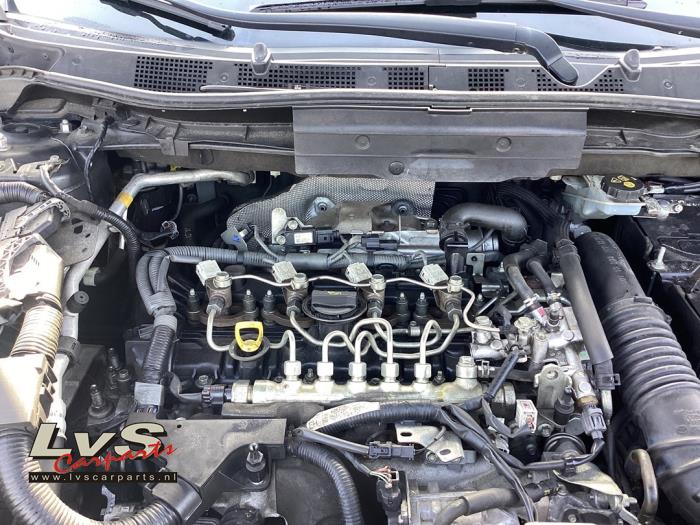 Mazda CX-5 Versnellingsbak