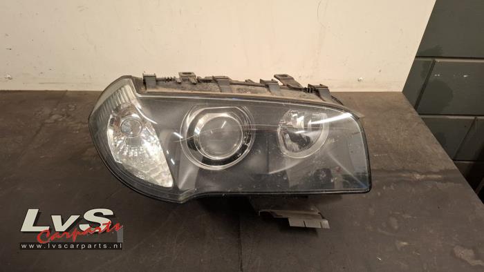 BMW X3 Phare droit