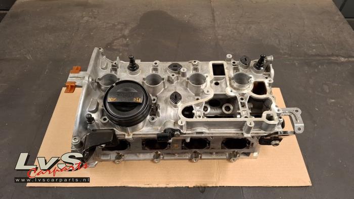 Skoda Superb Cilinderkop