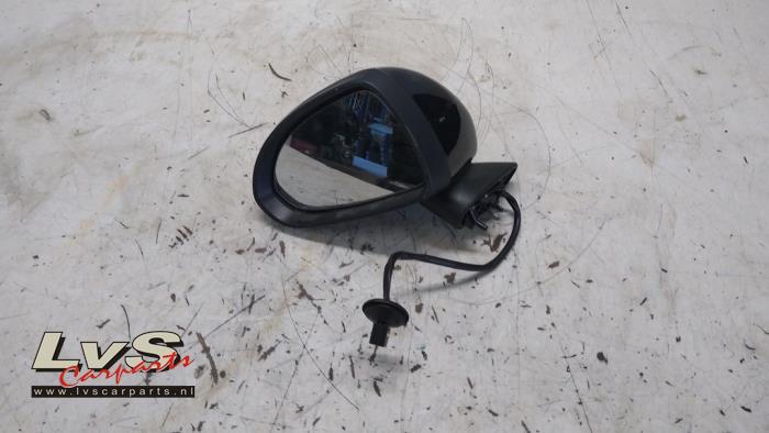 Opel Corsa Rétroviseur extérieur gauche
