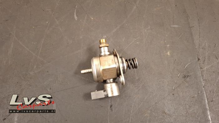 Skoda Superb Brandstofpomp Mechanisch