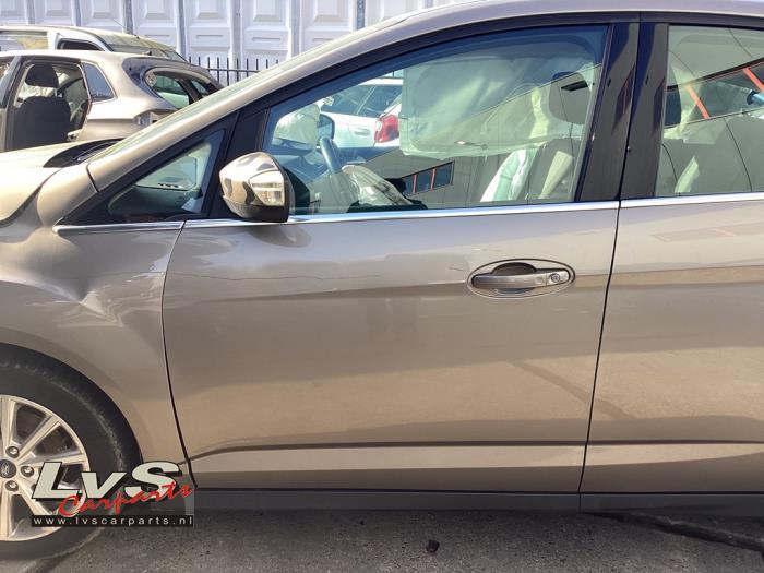 Ford C-Max Portier 4Deurs links-voor