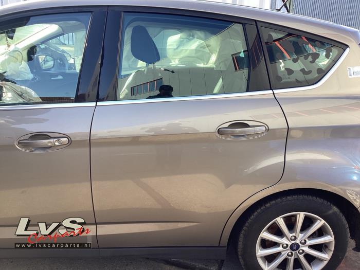 Ford C-Max Portier 4Deurs links-achter
