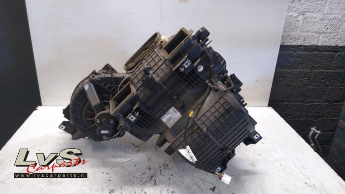 Renault Master Boîtier chauffage