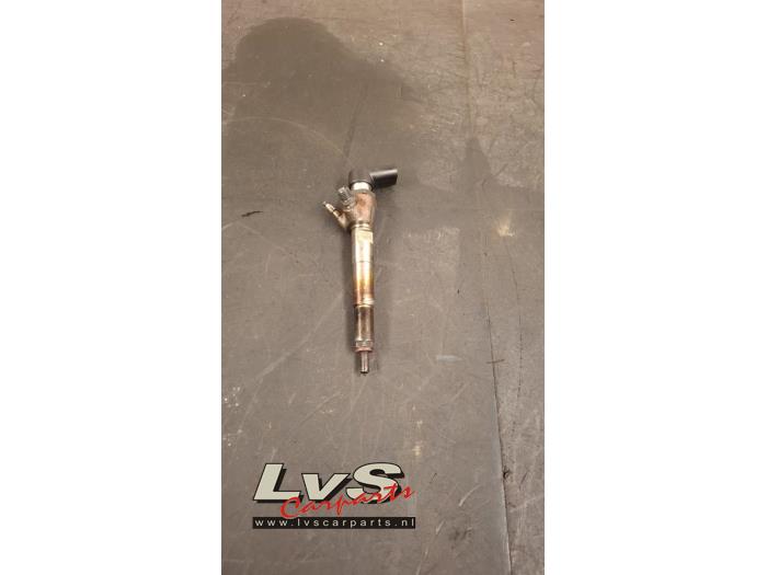 Renault Scenic Einspritzdüse (Diesel)